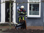 Melding 14.35 Prio 1 Brand Gebouw Eetcafe De Vriesche Herberg Het Breed Stroobos